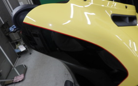 HARLEY FLHXS 1870 2024