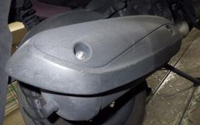 YAMAHA AXIS 125 Z 1985 SED7J