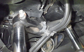 HONDA FORZA Z GEN 2 2007 MF10