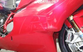 DUCATI 999 S 2005