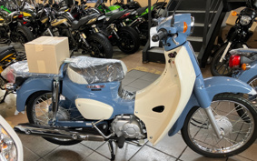 HONDA SUPER CUB50 AA09
