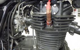 KAWASAKI 250TR 2025 BJ250F