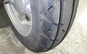 HONDA GYRO CANOPY TA03