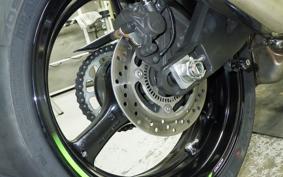 KAWASAKI ZX 10 NINJA ABS 2023 ZXT02L