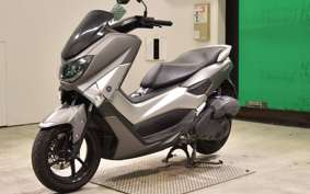 YAMAHA N-MAX 2026 SED6J