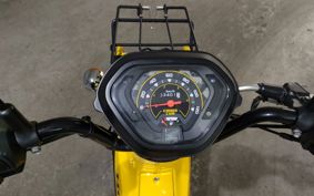 HONDA CROSS CUB110 JA45