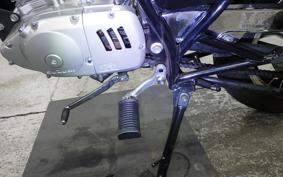 SUZUKI GN125 H 1992