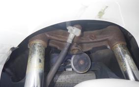 SUZUKI SKYWAVE 200 (Burgman 200) CH41A