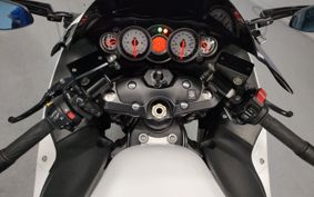 SUZUKI GSX-1300R HAYABUSA 2011 CK111