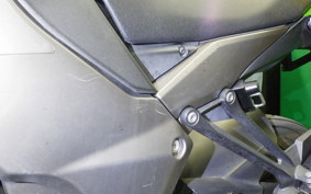 KAWASAKI NINJA 1000 2011