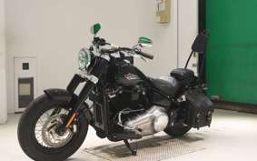 HARLEY FLSL 1750 2019