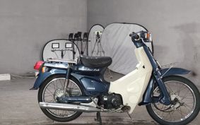 HONDA SUPER CUB50 AA01