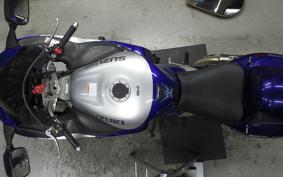 SUZUKI GSX1300R HAYABUSA 2001