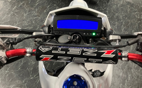 KAWASAKI KLX125D TRACKER X LX250V