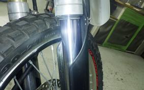HONDA XR-250 GEN 2 MD30
