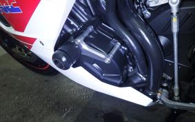 HONDA CBR600RR GEN 3 2017 PC40