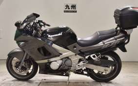 KAWASAKI ZZ-R600 Gen.2 2000