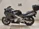 Фото Kawasaki ZZ-R600 Gen.2 2000 с японского аукциона
