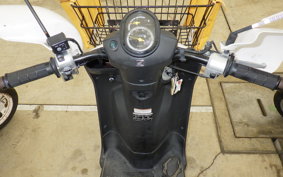 HONDA ﾍﾞﾝﾘｨ110 JA09