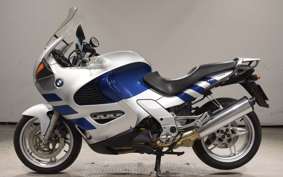 BMW K1200R S 2008