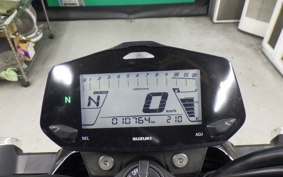 SUZUKI GIXXER 150 2024 ED13N