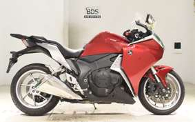 HONDA VFR1200F 2010 SC63