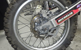 HONDA XR250 GEN 2 2015 MD30
