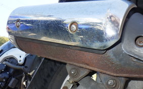 YAMAHA MAJESTY 125 FI