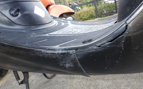 HONDA DIO GEN 3 2000 AF34
