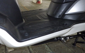SUZUKI BURGMANストリート125EX 2002 EA23M