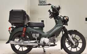 HONDA CROSS CUB 110 JA60