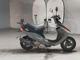 Фото Yamaha BJ с японского аукциона