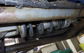 SUZUKI SKYWAVE 250 (Burgman 250) SS 2022 CJ43A