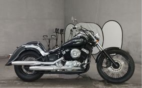 YAMAHA DRAGSTAR400 4TR