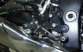 SUZUKI GSX-S 1000 2015 GT79A