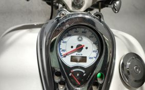 YAMAHA DRAGSTAR 400 VH01J