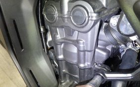HONDA CB650R 2024 RH03