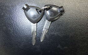 SUZUKI LET's 4 CA45A