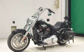 HARLEY FLBS 1870 2018