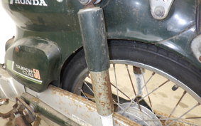 HONDA C50 SUPER CUB C50