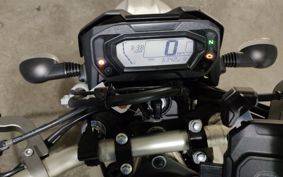 KAWASAKI KLX230 SHERPA LX232A