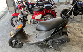 SUZUKI ADDRESS V125 CF46A
