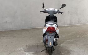 YAMAHA JOG ZR EVOLUTION2 SA39J