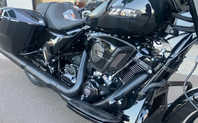 HARLEY HARLEY FLHX1580 2025 KB7