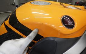 HONDA CBR1000RR Gen. 2 2009 SC59