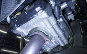 SUZUKI Vｽﾄﾛｰﾑ1000A 2015 VU51A