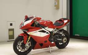 MV AGUSTA F4-RR 2012