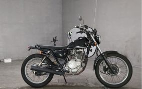 SUZUKI GLASS TRACKER BIG BOY NJ4BA