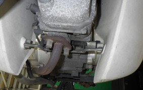 HONDA C110 SUPER CUB 2021 JA10