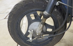 SUZUKI LET's CA4AA